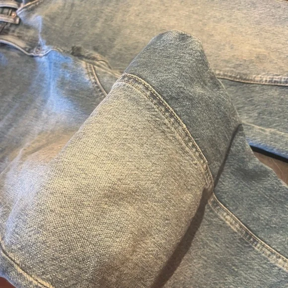 FREE PEOPLE DENIM - Picture 10 of 12